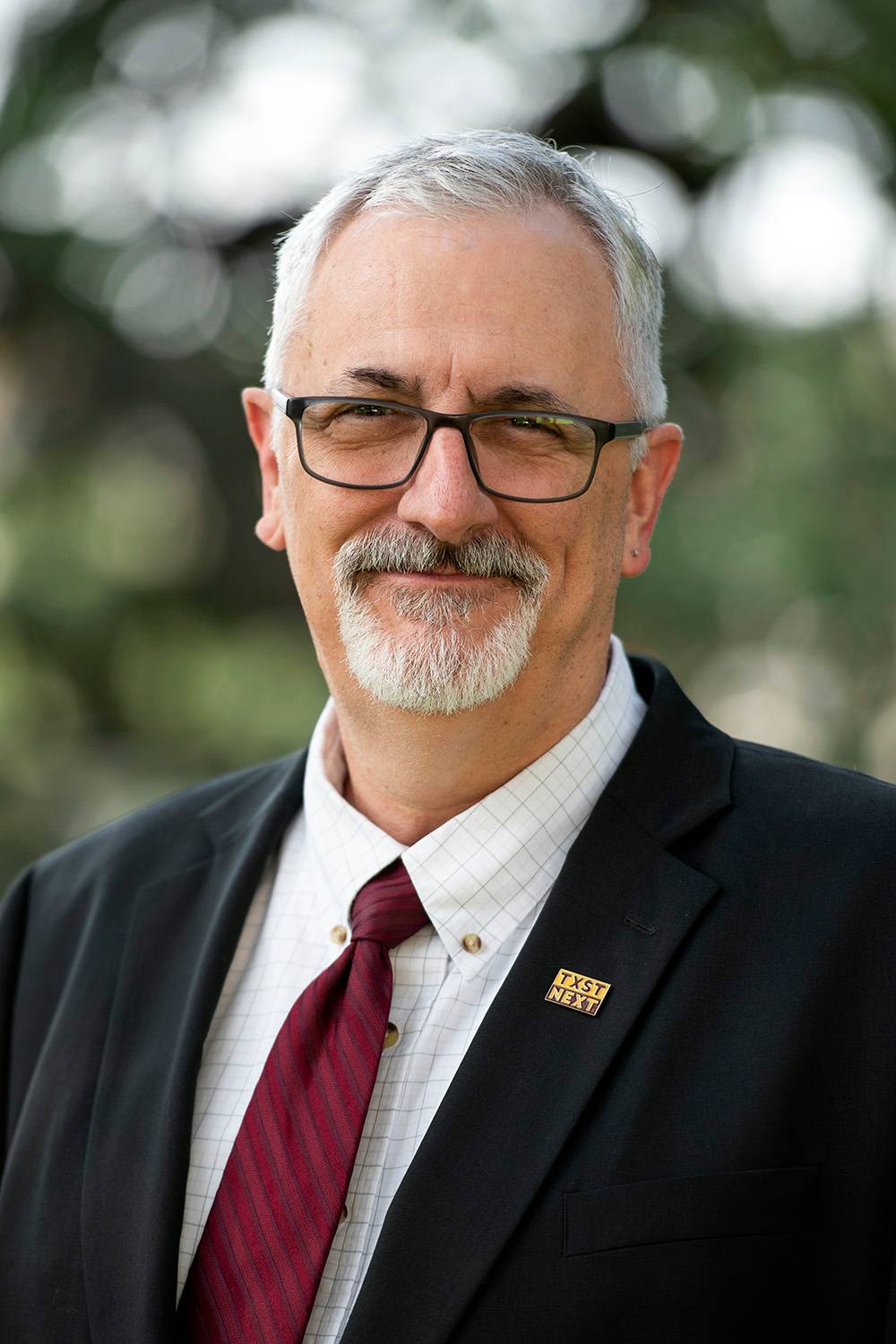 Terry Vaught Undergraduate Admissions Texas State University